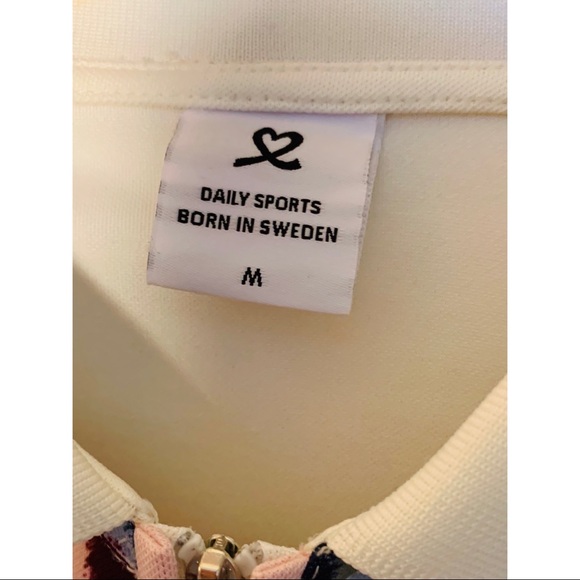 Golf Polo - Picture 3 of 3